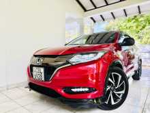Honda VEZEL RS SENSING 2021 SUV