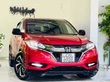 Honda VEZEL RS SENSING 2021 SUV