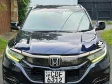 Honda Vezel RS LED 2018 SUV