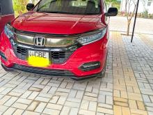 Honda VEZEL RS SENSING 2018 SUV