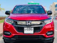 Honda Vezel RS Sensing 2018 SUV