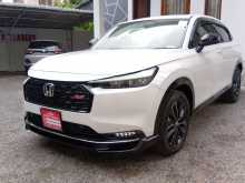 Honda Vezel RS PREMIUM 2025 SUV