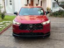 Honda Vezel Rs 2025 SUV