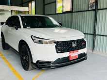 Honda Vezel RS Premium 2025 SUV