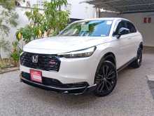 Honda VEZEL RS PREMIUM 2025 SUV
