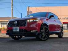Honda Vezel RS 2026 SUV
