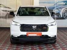 Honda Vezel RS Premium 2026 SUV