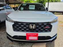 Honda VEZEL RS PREMIUM 2026 SUV