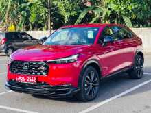 Honda VEZEL RS 2026 SUV