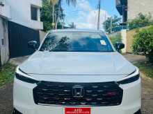 Honda Vezel RS 2026 SUV