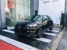 Honda Vezel Rs Premium 2026 SUV