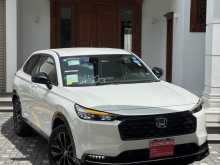 Honda Vezel RS Premium 2026 SUV