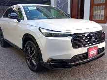 Honda VEZEL RS PREMIUM 2026 SUV
