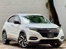 Honda VEZEL RS SENSING 2018 SUV