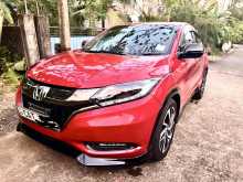 Honda Vezel RS Sensing 2016 SUV