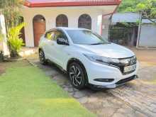 Honda Vezel RS Sensing 2017 SUV