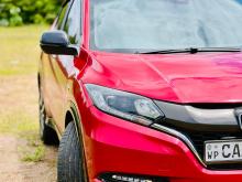 Honda Vezel Rs Sensig 2018 SUV