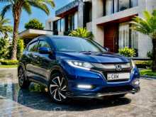 Honda Vezel RS Sensing 2017 SUV