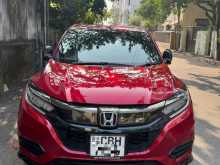 Honda Vezel RS 2019 SUV