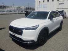 Honda Vezel RS Premium 2026 SUV