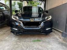 Honda Vezel Rs Sensing 2017 SUV