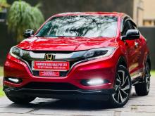 Honda Vezel Rs Sensing 2016 SUV