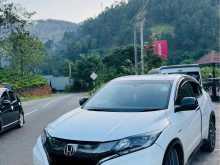 Honda Vezel RS Sensing 2016 SUV