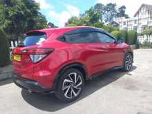 Honda VEZEL RS SENSING 2016 SUV