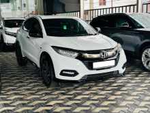 Honda Vezel RS Sensing LED 2019 SUV