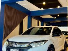 Honda Vezel Rs Sensing 2019 SUV