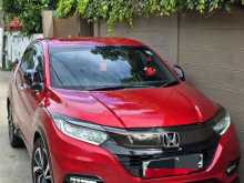 Honda Vezel RS LED 2018 SUV