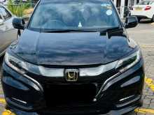 Honda Vezel Rs Sensing 2017 SUV