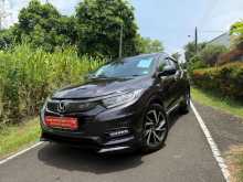 Honda Vezel RS 2016 SUV
