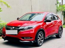 Honda Vezel Rs Sensing 2017 SUV
