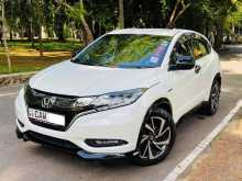 Honda Vezel RS Sensing 2017 SUV