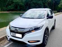 Honda Vezel RS 2016 SUV