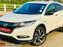 Honda Vezel RS Sensing 2017 SUV