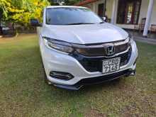 Honda Vezel RS Sensing LED 2018 SUV
