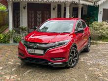 Honda Vezel RS Sensing 2017 SUV