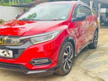 Honda Vezel RS 2018 SUV