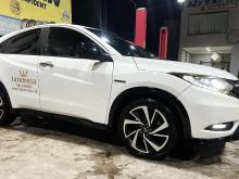 Honda Vezel RS 2017 SUV