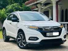 Honda Vezel RS 2018 SUV