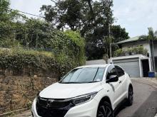 Honda Vezel RS 2018 SUV