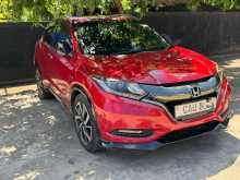 Honda Vezel Rs Sensing 2017 SUV