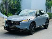 Honda Vezel RS Premium 2026 SUV