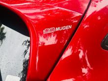 Honda Vezel Rs 2017 SUV