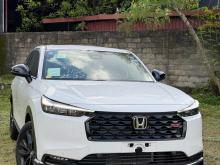 Honda Vezel RS Premium 2026 SUV