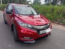 Honda Vezel RS SENSING 2016 SUV