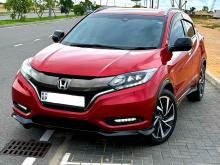 Honda VEZEL RS 2017 SUV
