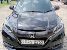 Honda Vezel RS Sensing 2016 SUV